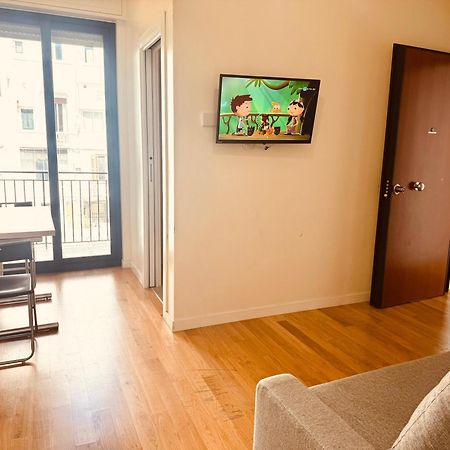 Futura Exclusive Suite 2 บารี ภายนอก รูปภาพ