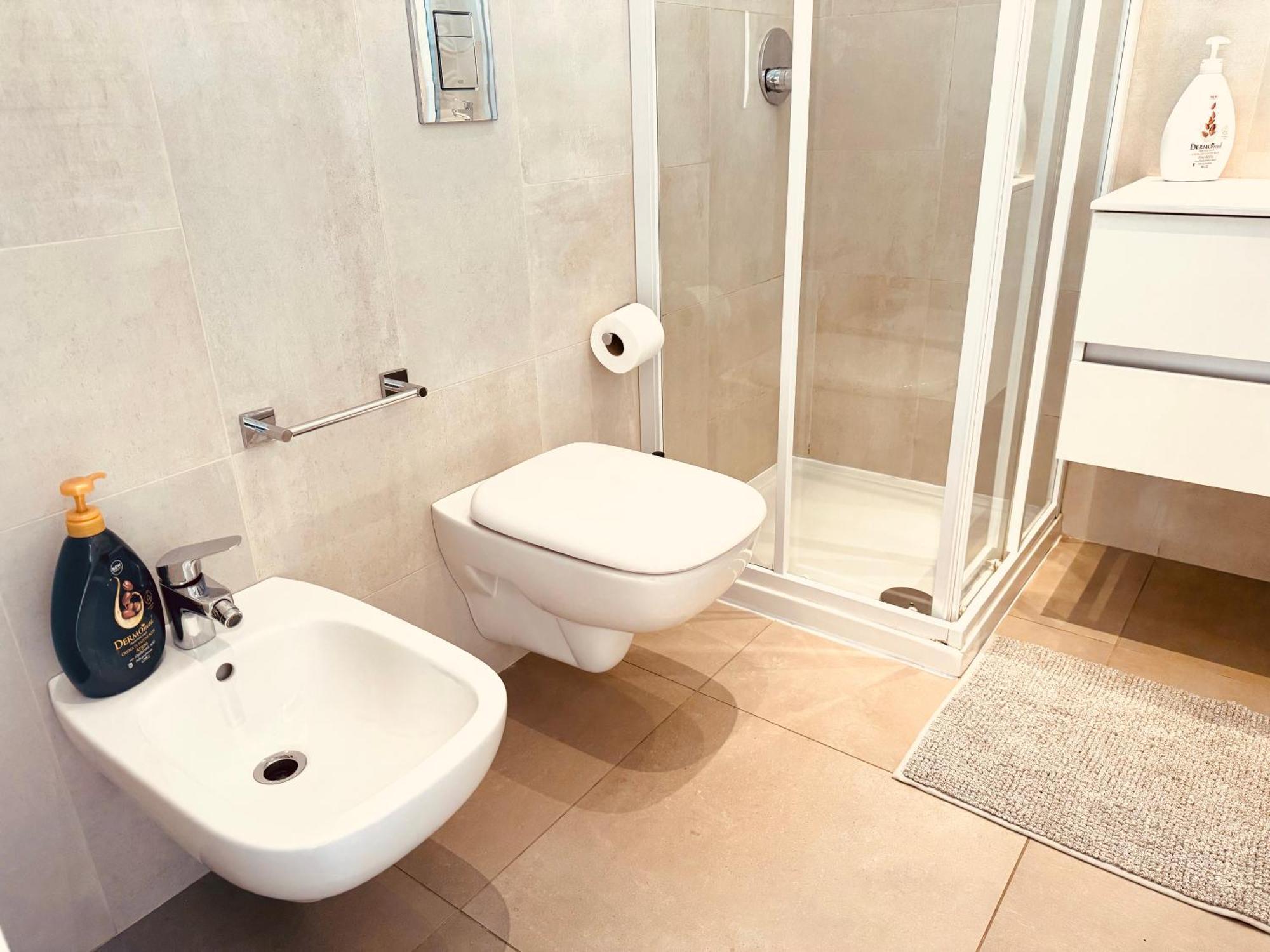 Futura Exclusive Suite 2 บารี ภายนอก รูปภาพ
